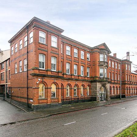 Zen Quality Beautiful 2 Bedroom Apartment With Free Parking And Wifi Close To Alexander Stadium Birmingham Esterno foto