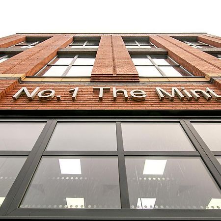 Zen Quality Beautiful 2 Bedroom Apartment With Free Parking And Wifi Close To Alexander Stadium Birmingham Esterno foto