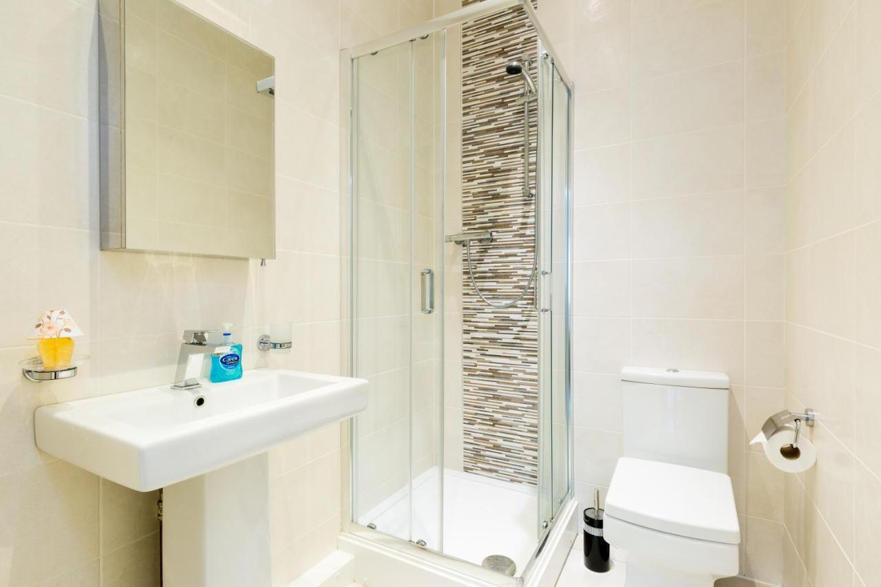 Zen Quality Beautiful 2 Bedroom Apartment With Free Parking And Wifi Close To Alexander Stadium Birmingham Esterno foto