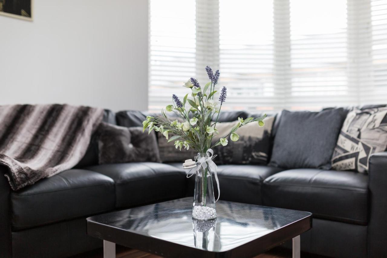 Zen Quality Beautiful 2 Bedroom Apartment With Free Parking And Wifi Close To Alexander Stadium Birmingham Esterno foto