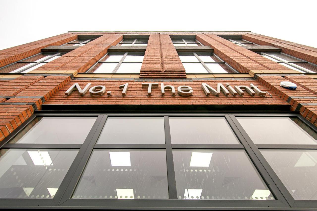 Zen Quality Beautiful 2 Bedroom Apartment With Free Parking And Wifi Close To Alexander Stadium Birmingham Esterno foto