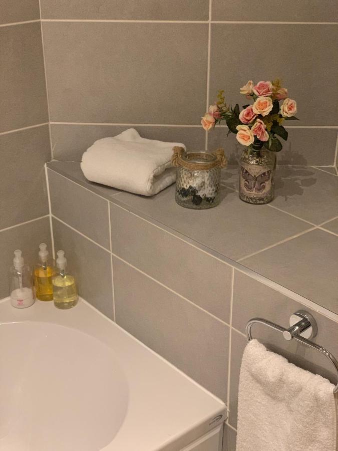 Zen Quality Beautiful 2 Bedroom Apartment With Free Parking And Wifi Close To Alexander Stadium Birmingham Esterno foto